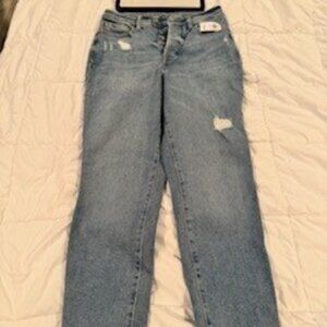 Oldy Navy Jeans